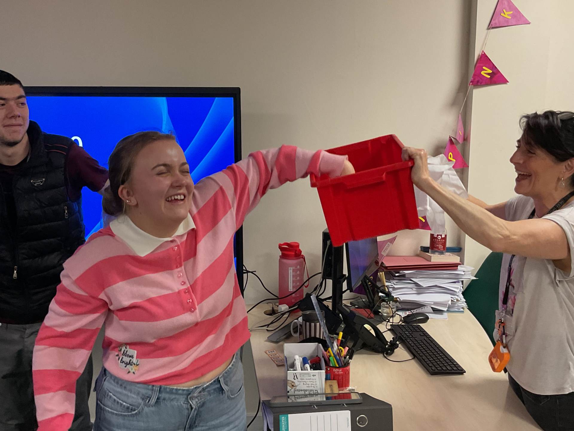 New Bridge College Blog Post - 23.10.2026