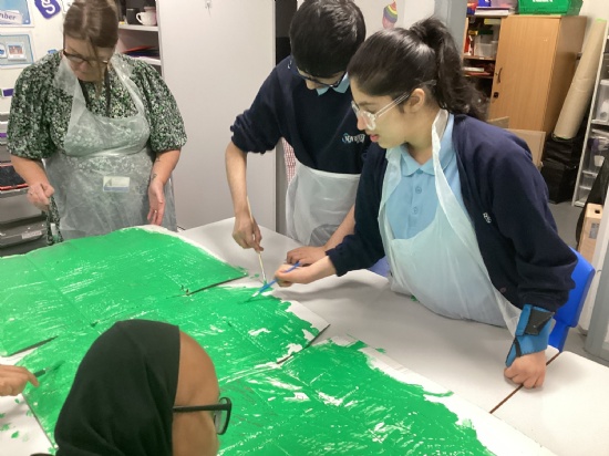 Mrs T's Blog - 5.12.25