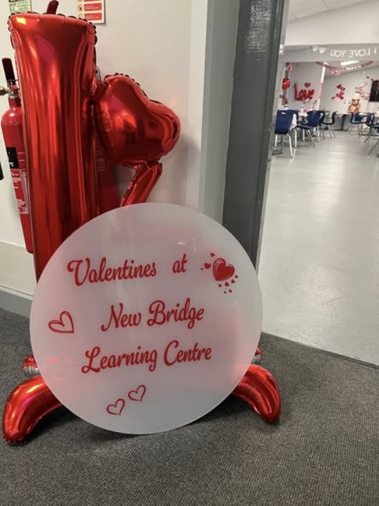 Learning Centre Blog (13.2.26)