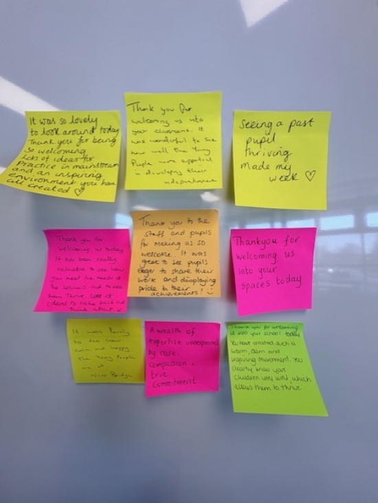 Mrs T's Blog (6.3.26)