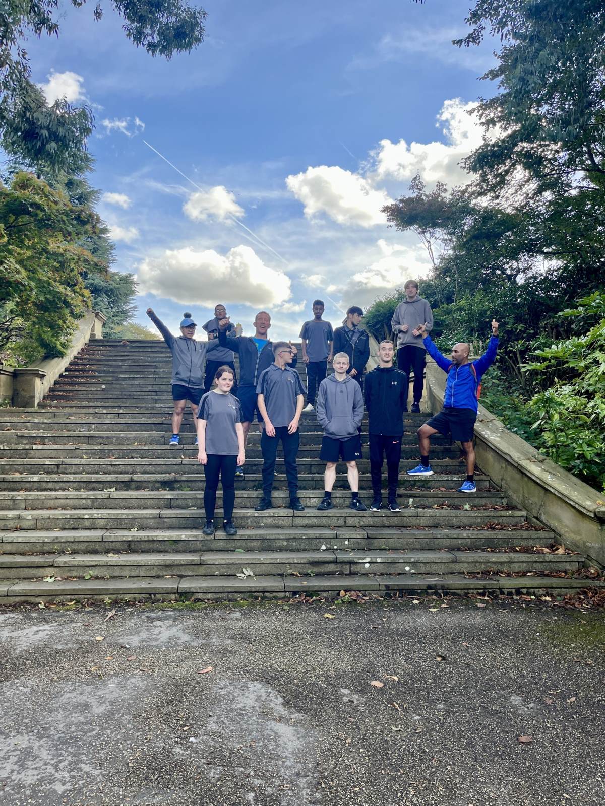 Run Club Update - 29.09.2026