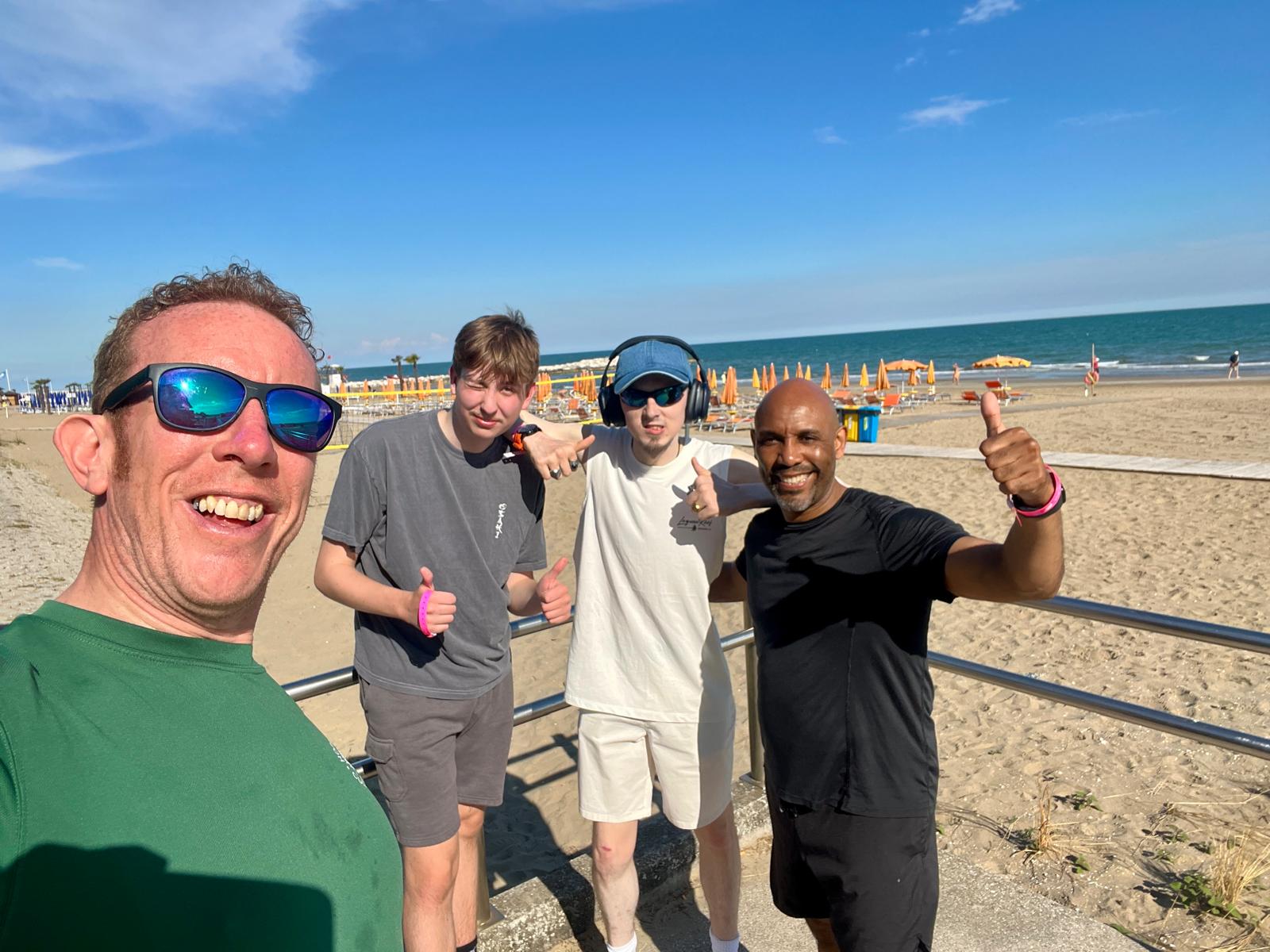 Venice - Day 1