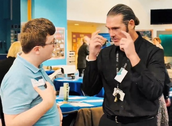 College Blog - 13.2.26