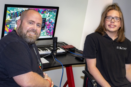 Max & Dan's Podcast
