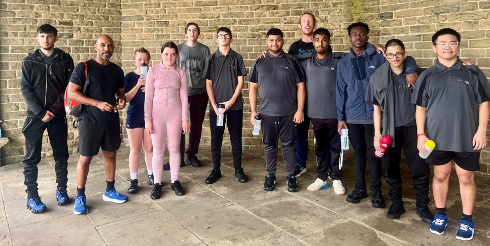 🏃‍♂️ NBC Run Club is Back!