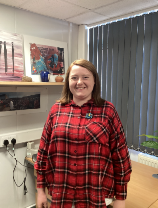 Learning Centre Blog - 6.6.25