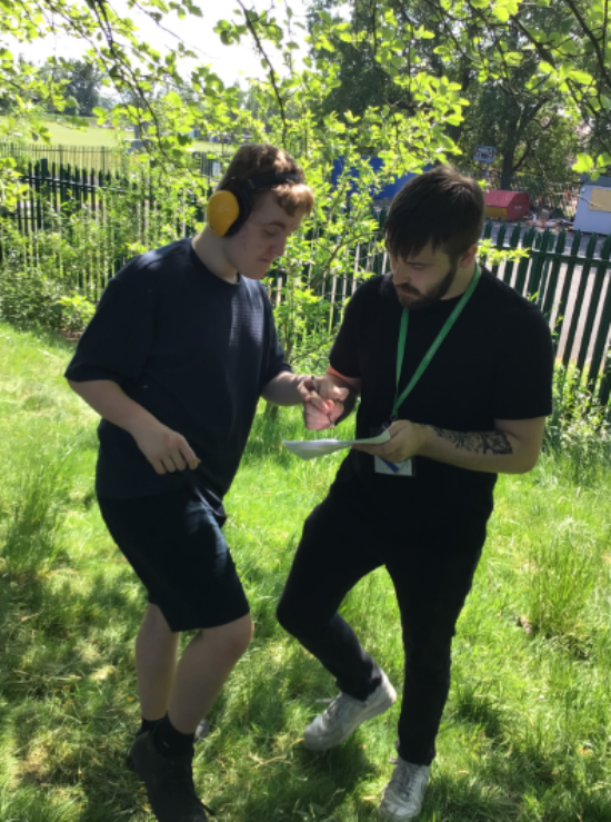 Learning Centre Blog (13.6.25)