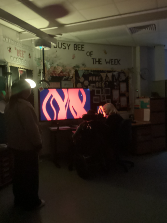 Mrs T's Blog (6.2.26)