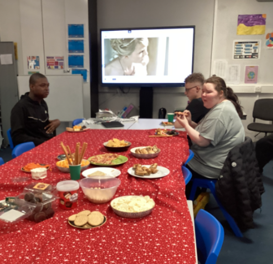 Learning Centre Blog (27.2.26)