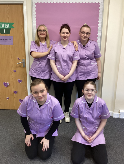 College Blog - 13.3.26