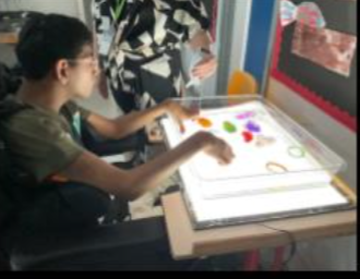 Learning Centre Blog (26.6.26)