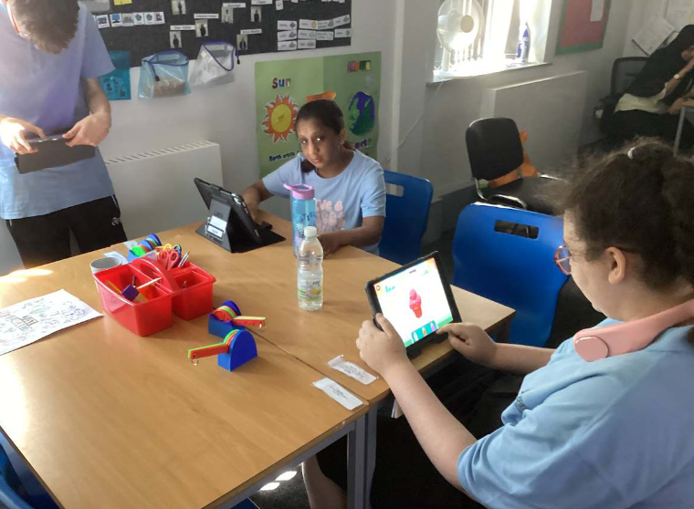 Pathways Blog - 10.7.26