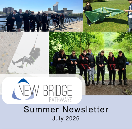 New Bridge Pathways Summer Newsletter - July 2026