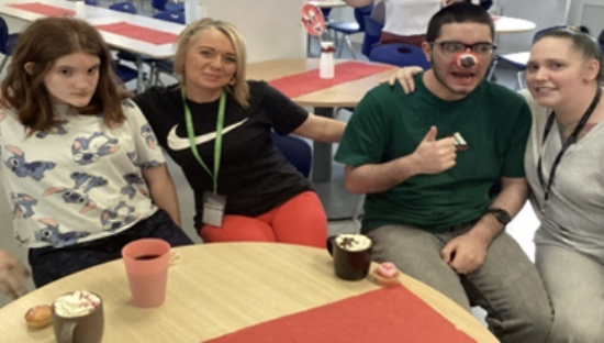 Learning Centre Blog (20.3.26)