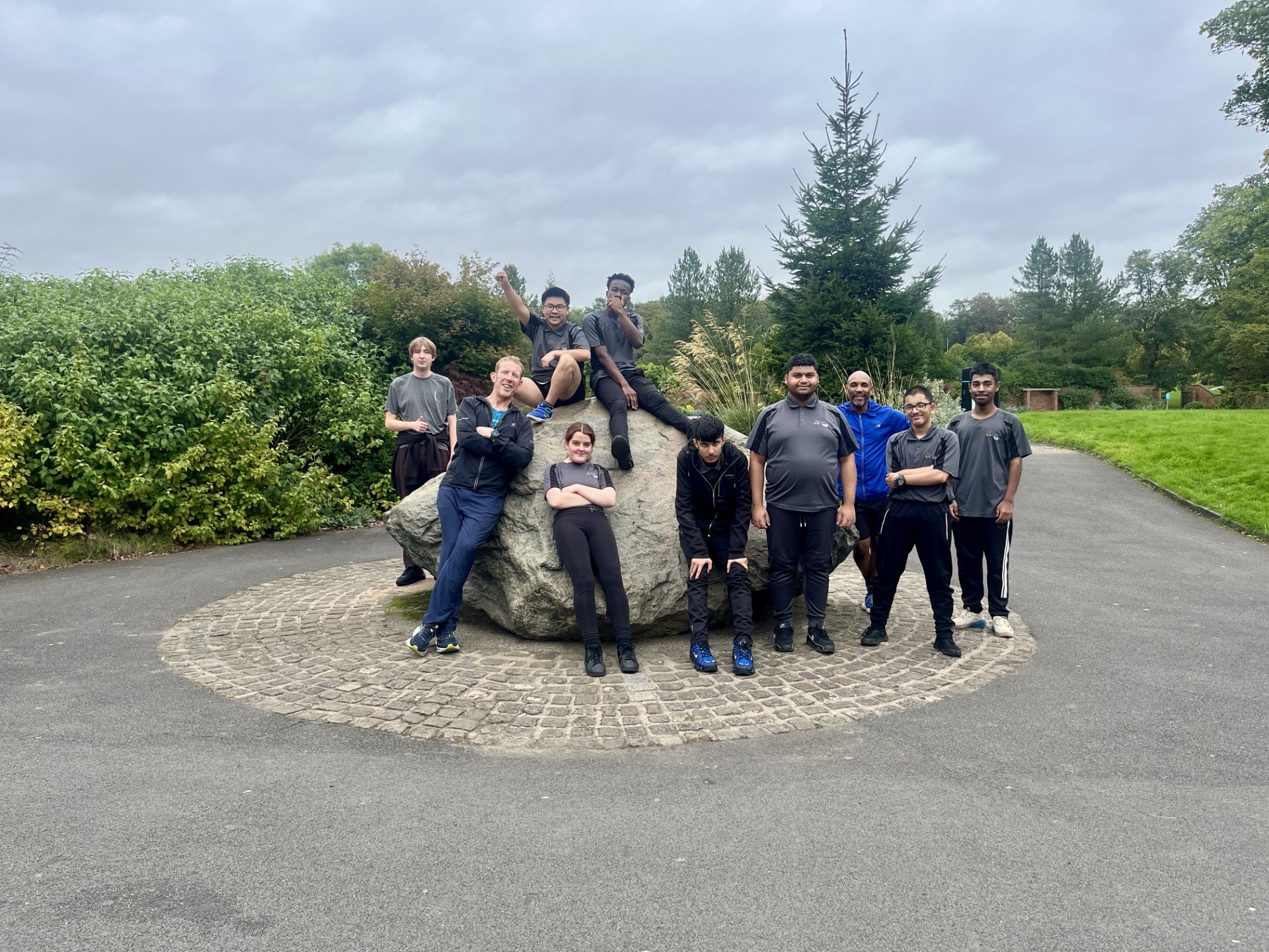 College Blog Post - 25.09.2026